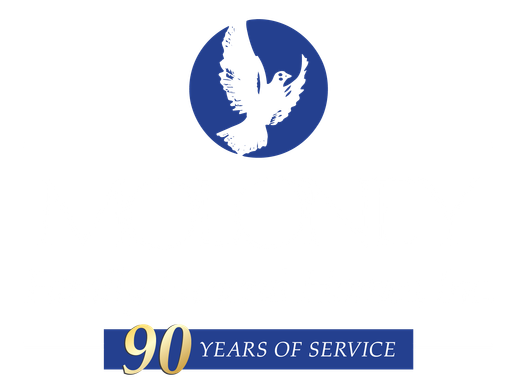 Moloney Family Funeral Homes, Inc. Logo