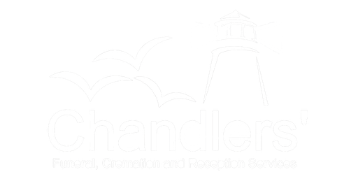 Chandlers' Funeral Service Logo