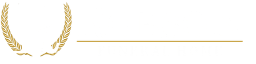 Robson Funeral Home Logo