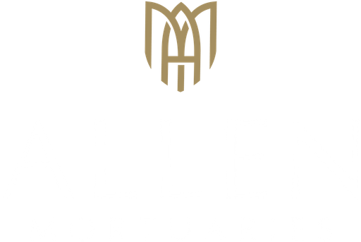 Allen Mortuaries Logo