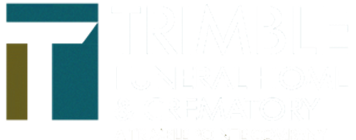 Trimble Funeral Home Logo