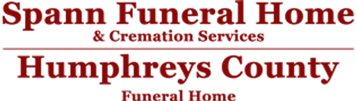 Spann Funeral Home & Cremation Services Logo