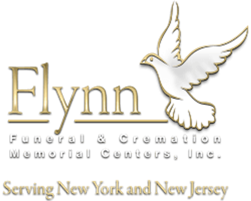 Flynn Funeral & Cremation Memorial Centers, Inc. Logo