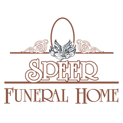 Speer Funeral Home Logo