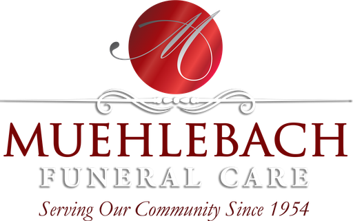 Muehlebach Funeral Care Logo