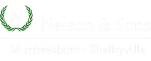 Nelson and Sons Funeral Home Logo