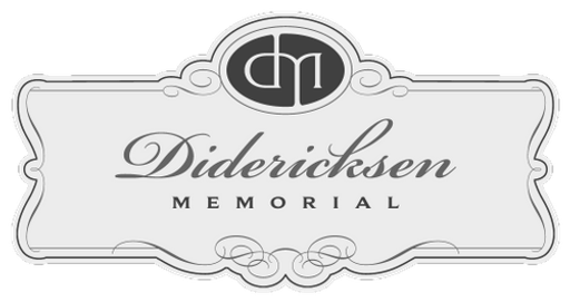 Didericksen Memorial Logo