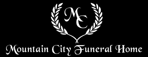 Mountain City Funeral Home Logo