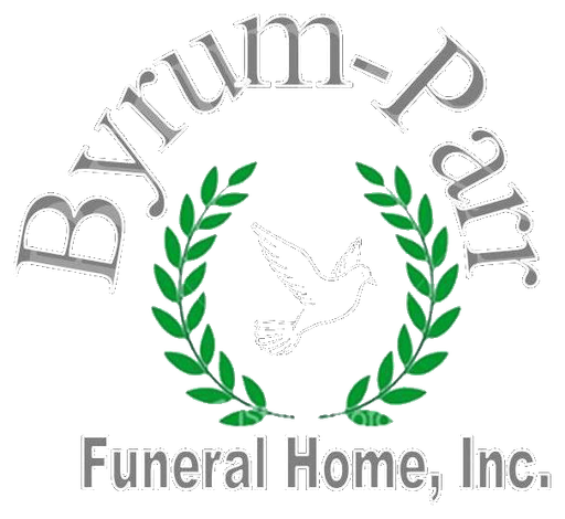 Byrum-Parr Funeral Home, Inc. Logo