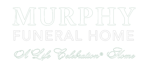 Murphy Funeral Home Logo