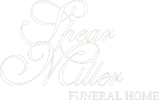 Spear-Miller Funeral Home Logo