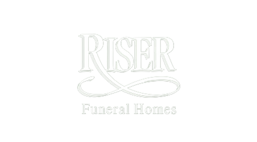 Riser Funeral Homes Logo