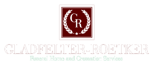 Gladfelter-Roetker Funeral Home Logo