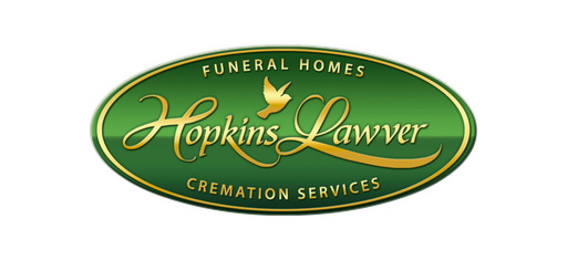 Hopkins Lawver Funeral Homes and Cremation Services Logo