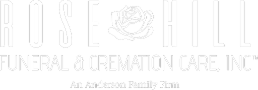 Rose Hill Funeral & Cremation Care, Inc. Logo