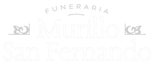 Funeraria Murillo-San Fernando Logo