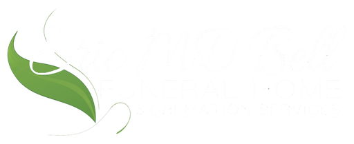 Eric MD Bell Funeral Home and Cremation Services Logo