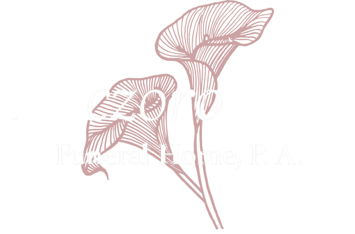 Kaczorowski Funeral Home, P.A. Logo