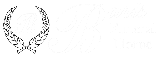 Baris Funeral Home Logo