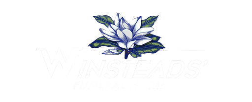 Winsteads' Funeral Home Logo