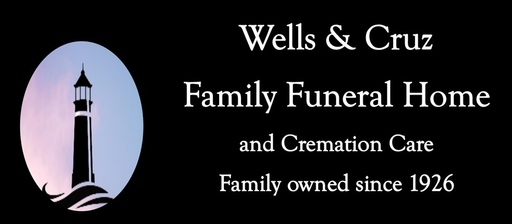 Wells and Cruz Family Funeral Home and Cremation Care Logo