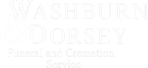 Washburn & Dorsey Funeral and Cremation Service Logo