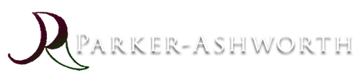 Parker-Ashworth Funeral Home Logo