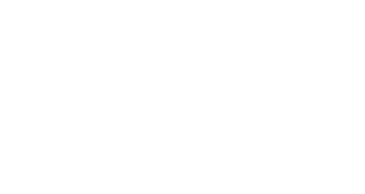 Cavallin Funeral Home Logo