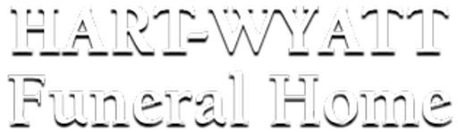 Hart-Wyatt Funeral Home Logo