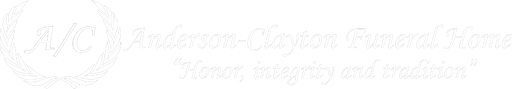 Anderson Clayton - Kaufman Logo