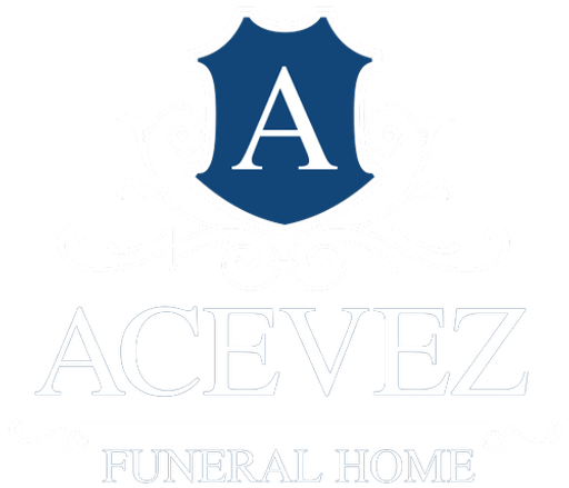 Acevez Funeral Home Logo