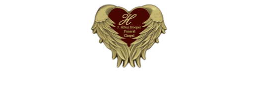 J. Allen Hooper Funeral Chapel and Cremation Services Logo