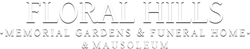 Floral Hills Memorial Gardens and Funeral Home Logo