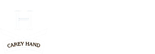 Collison Carey Hand Funeral Home Logo