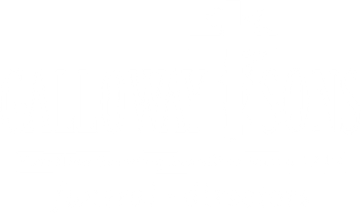 Galloway & Son's Funeral Home Logo