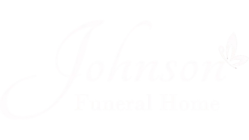 Johnson Funeral Home Logo