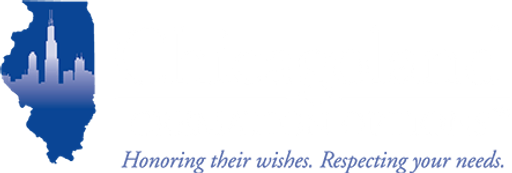 Chicagoland Cremation Options Logo