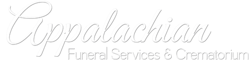 Appalachian Funeral Services & Cremation Logo