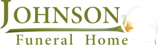 Johnson Funeral Home Logo