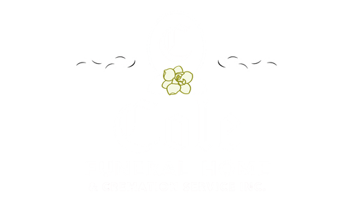 Cole Funeral Home and Cremation Logo