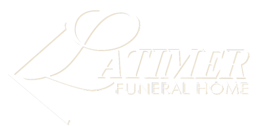 Latimer Funeral Home Logo