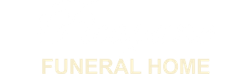 Picayune Funeral Home Logo