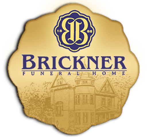 Brickner Funeral Home Logo