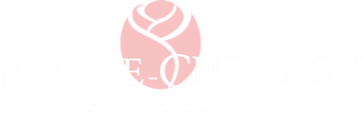 Royce Chedzoy Funeral Home Logo