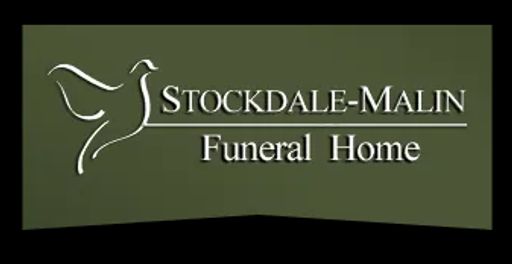 Stockdale-Malin Funeral Home Logo