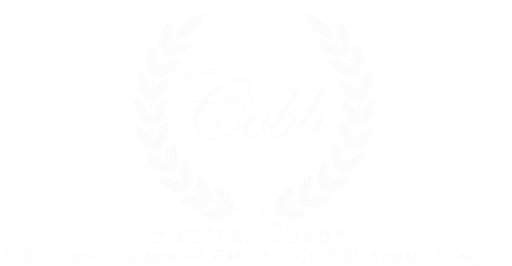 Cobb Funeral Chapel Logo