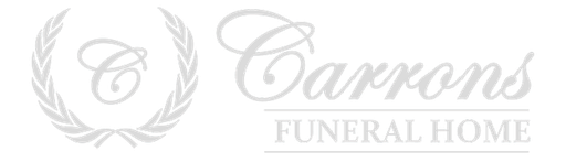 Carrons Funeral Home Logo