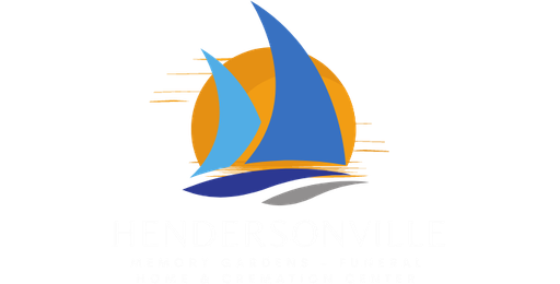 Hendersonville Memory Gardens, Funeral Home & Cremation Center Logo