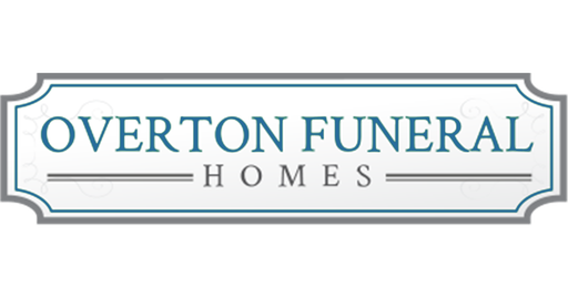 Overton Funeral Home Logo