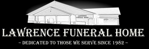 Bradford Lawrence Funeral Home Logo